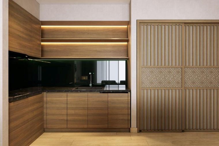 Kohaku Villa - 03 Bedrooms